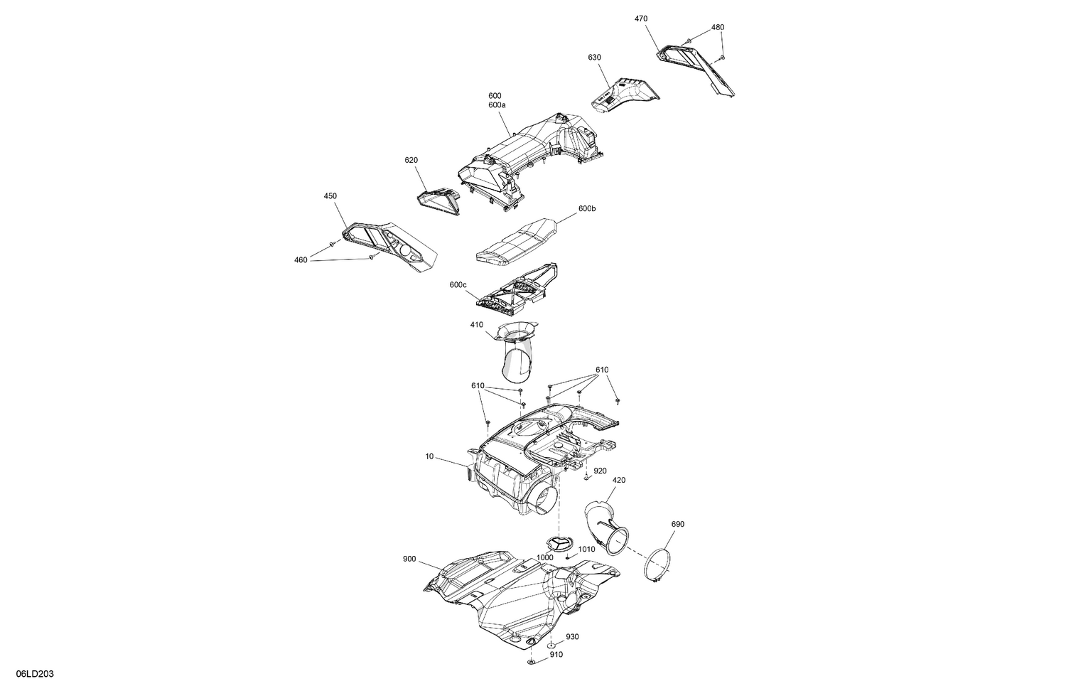 02- Engine - Air Intake