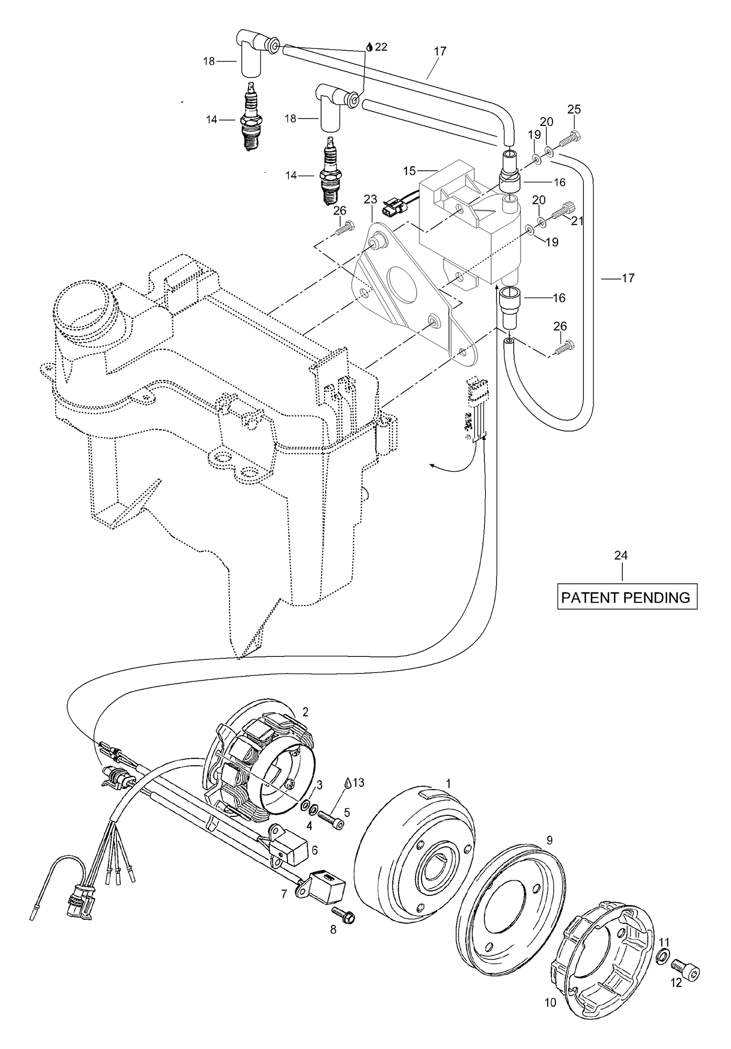 03- Fly Wheel