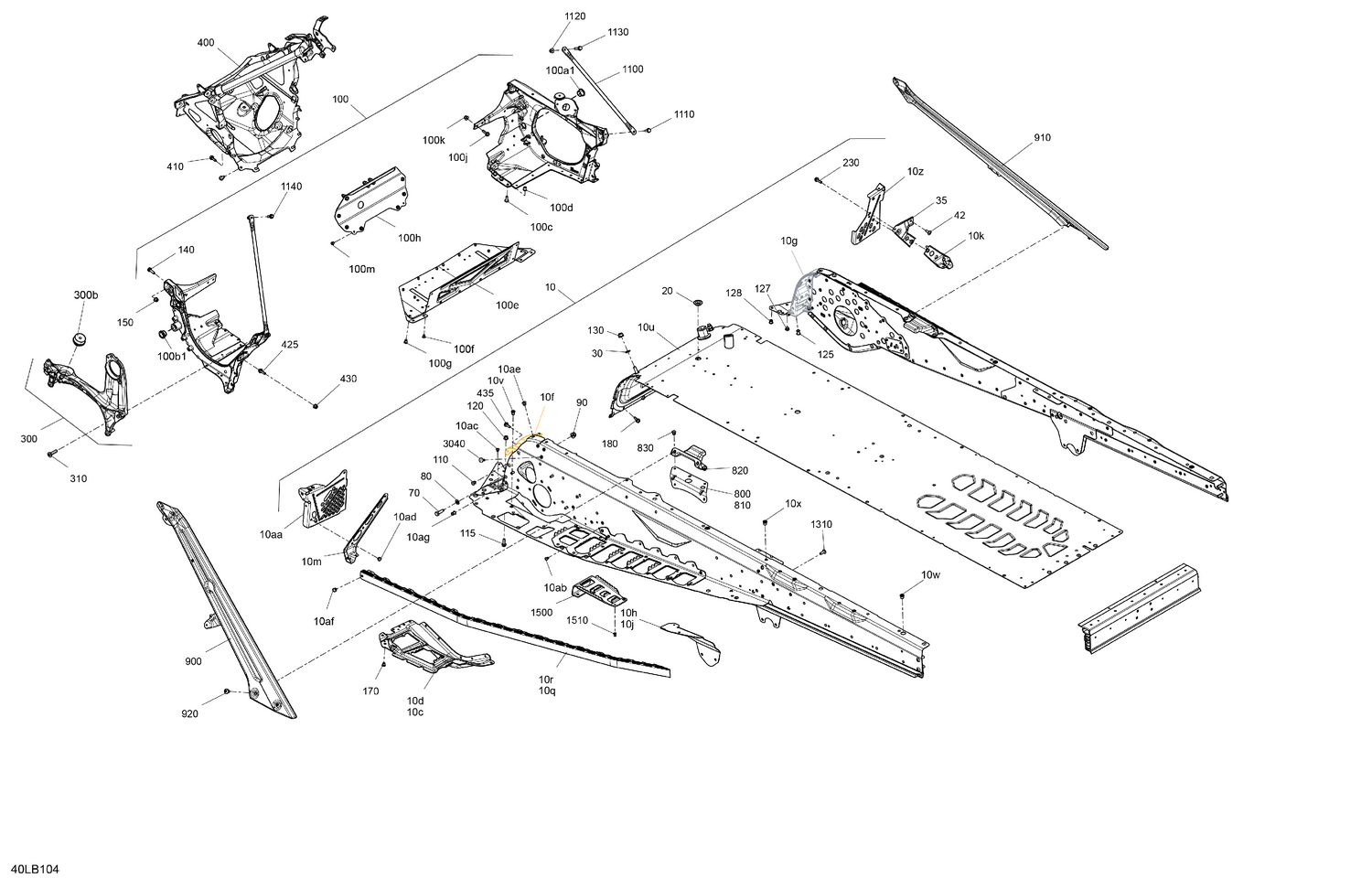 06- Frame - System