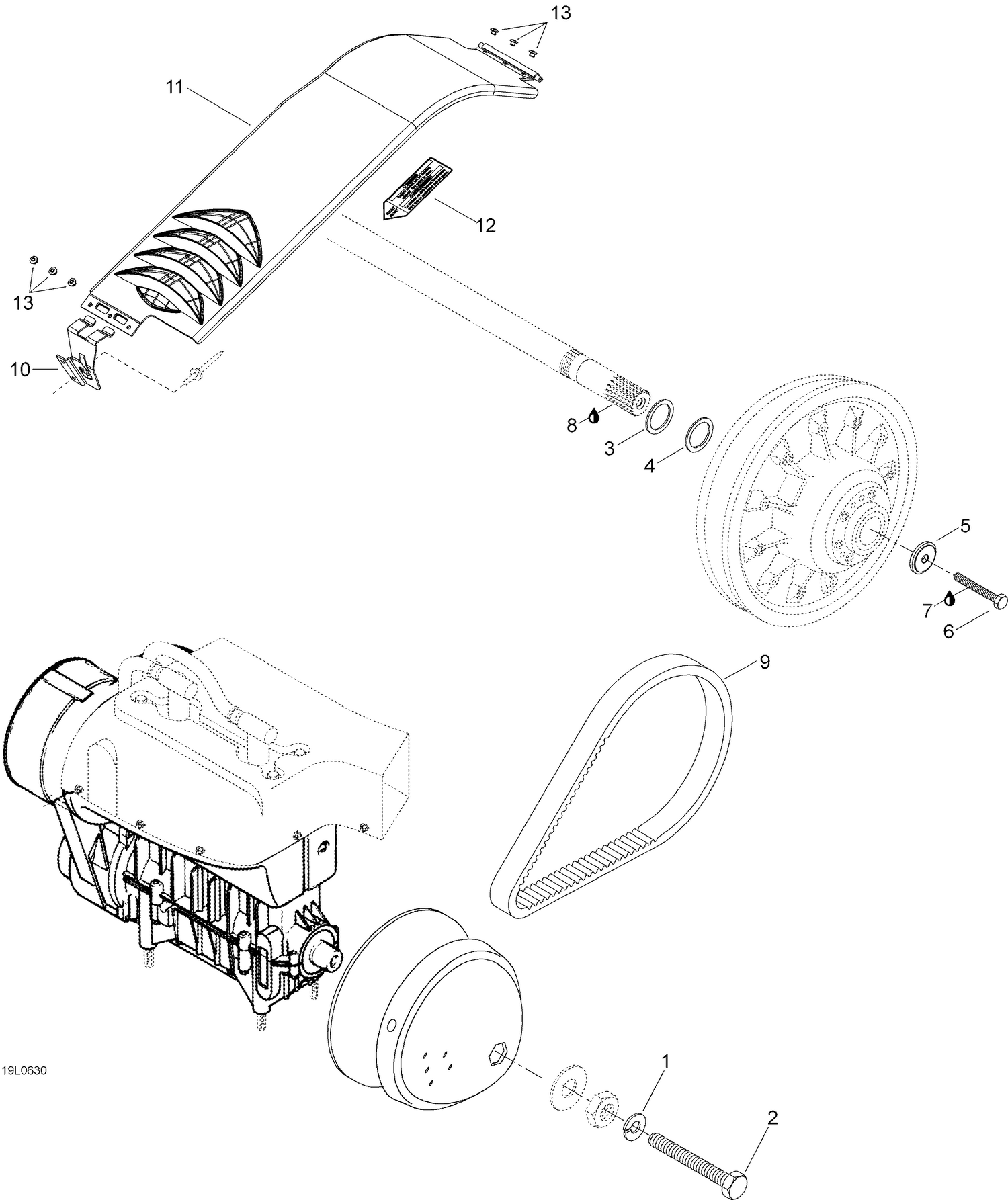05- Pulley System