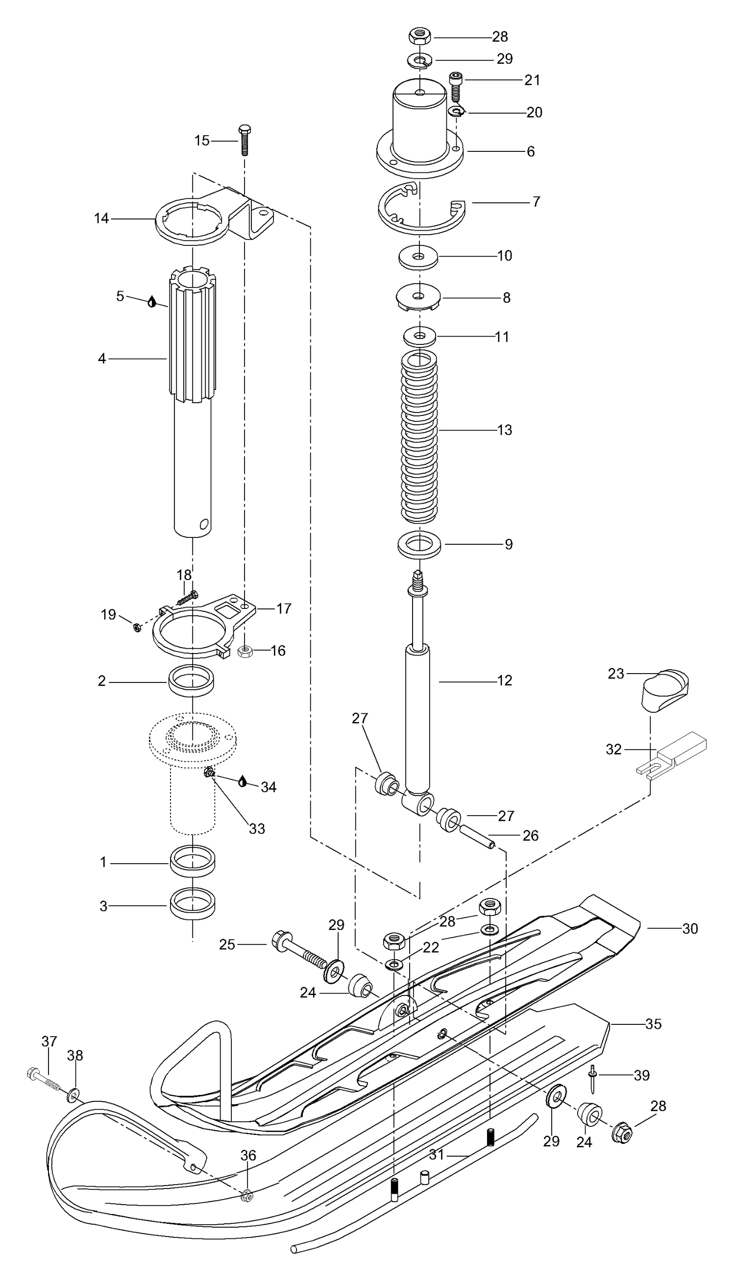 08- Front Suspension