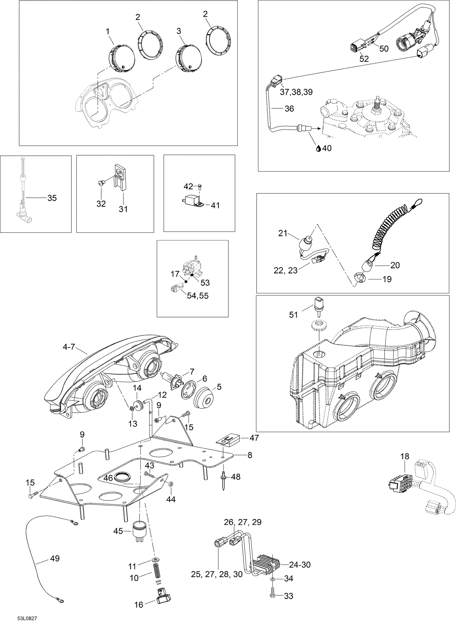 10- Electrical System