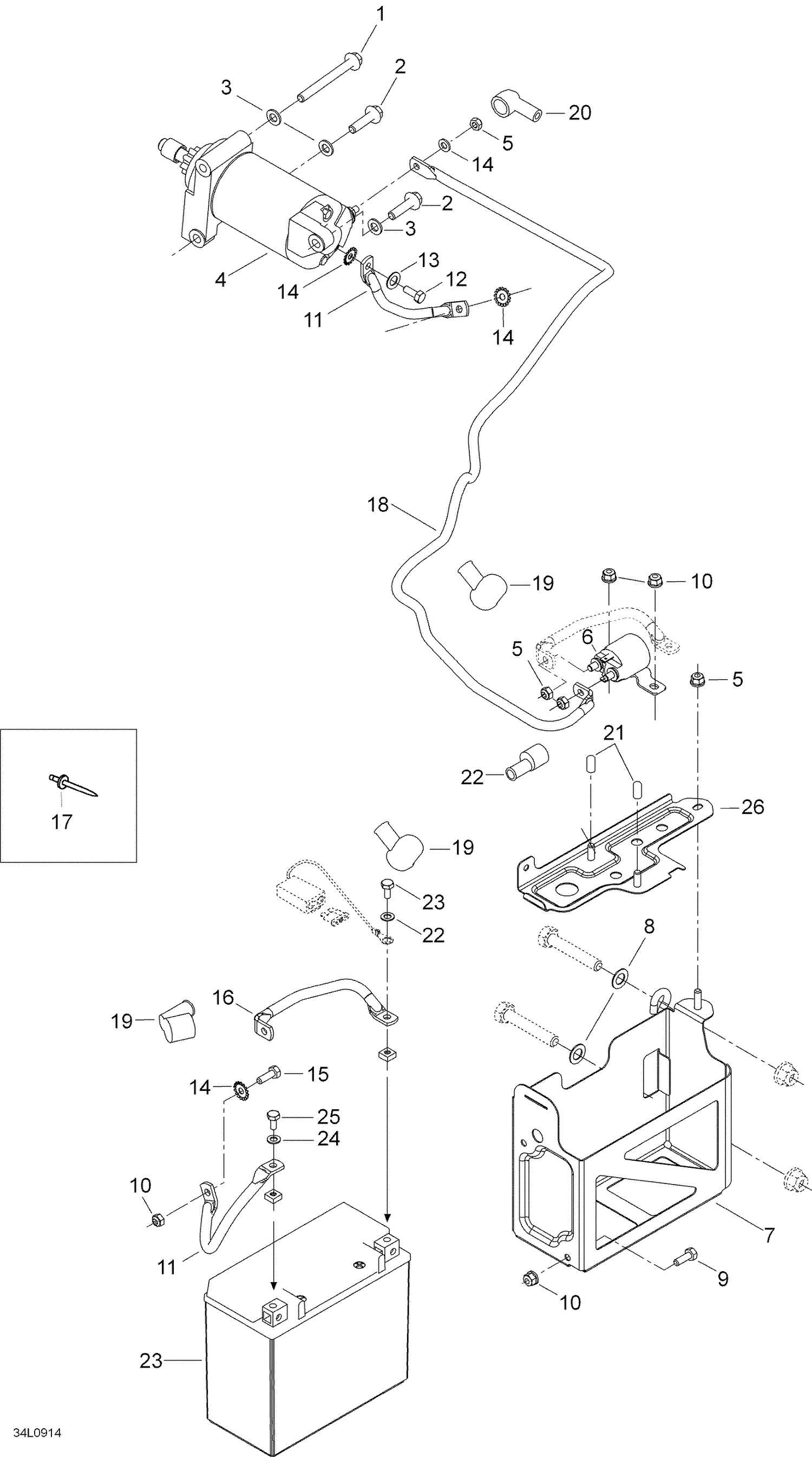 10- Electrical System
