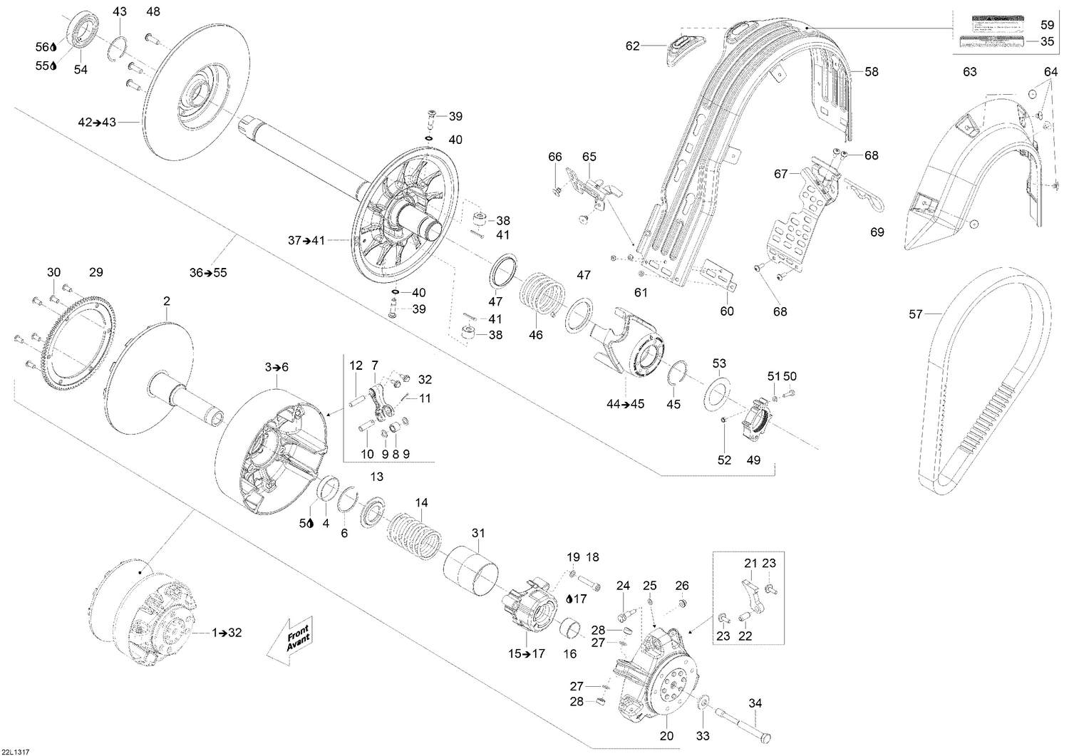 05- Pulley System