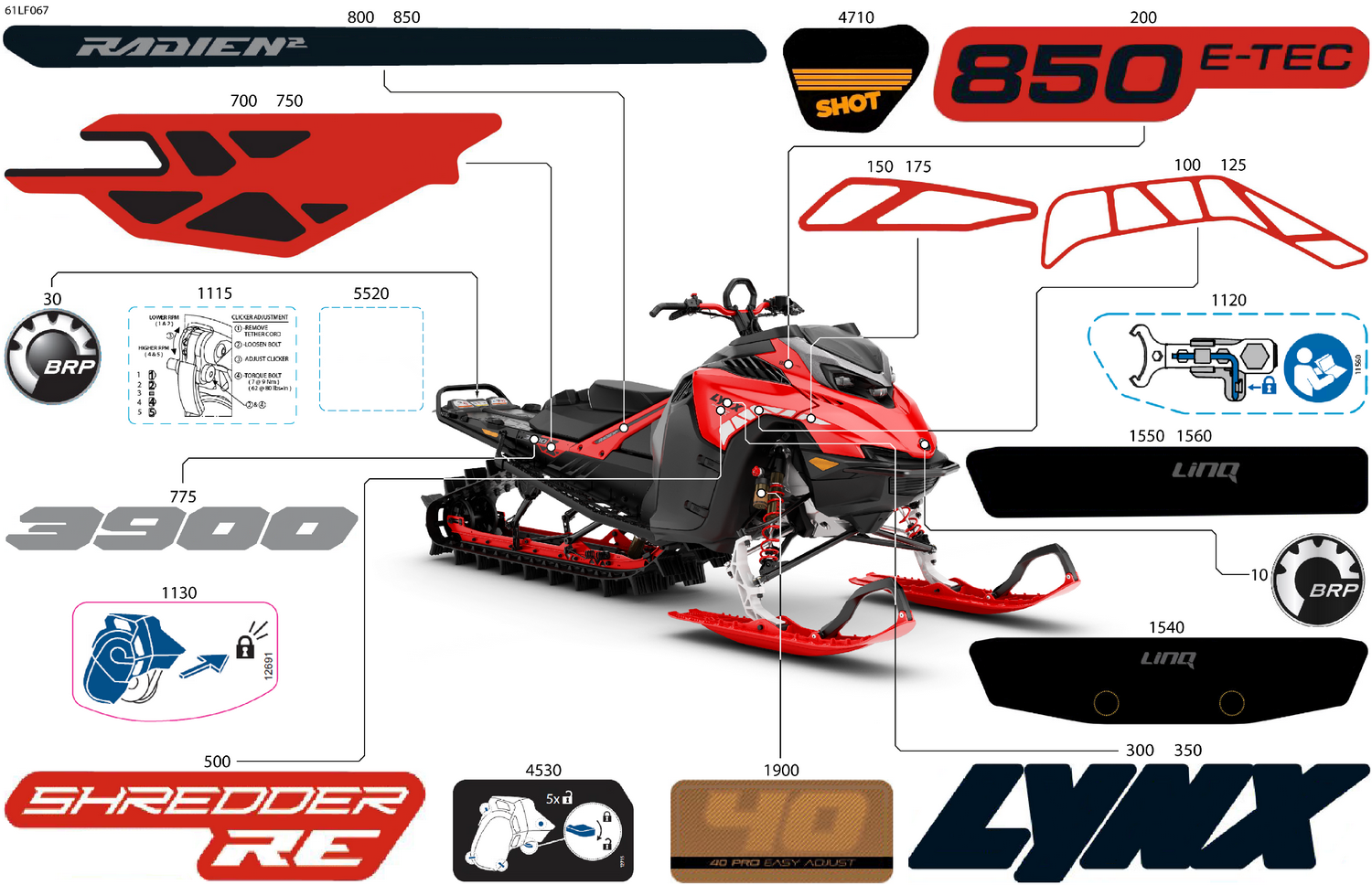 07- Body - Decals