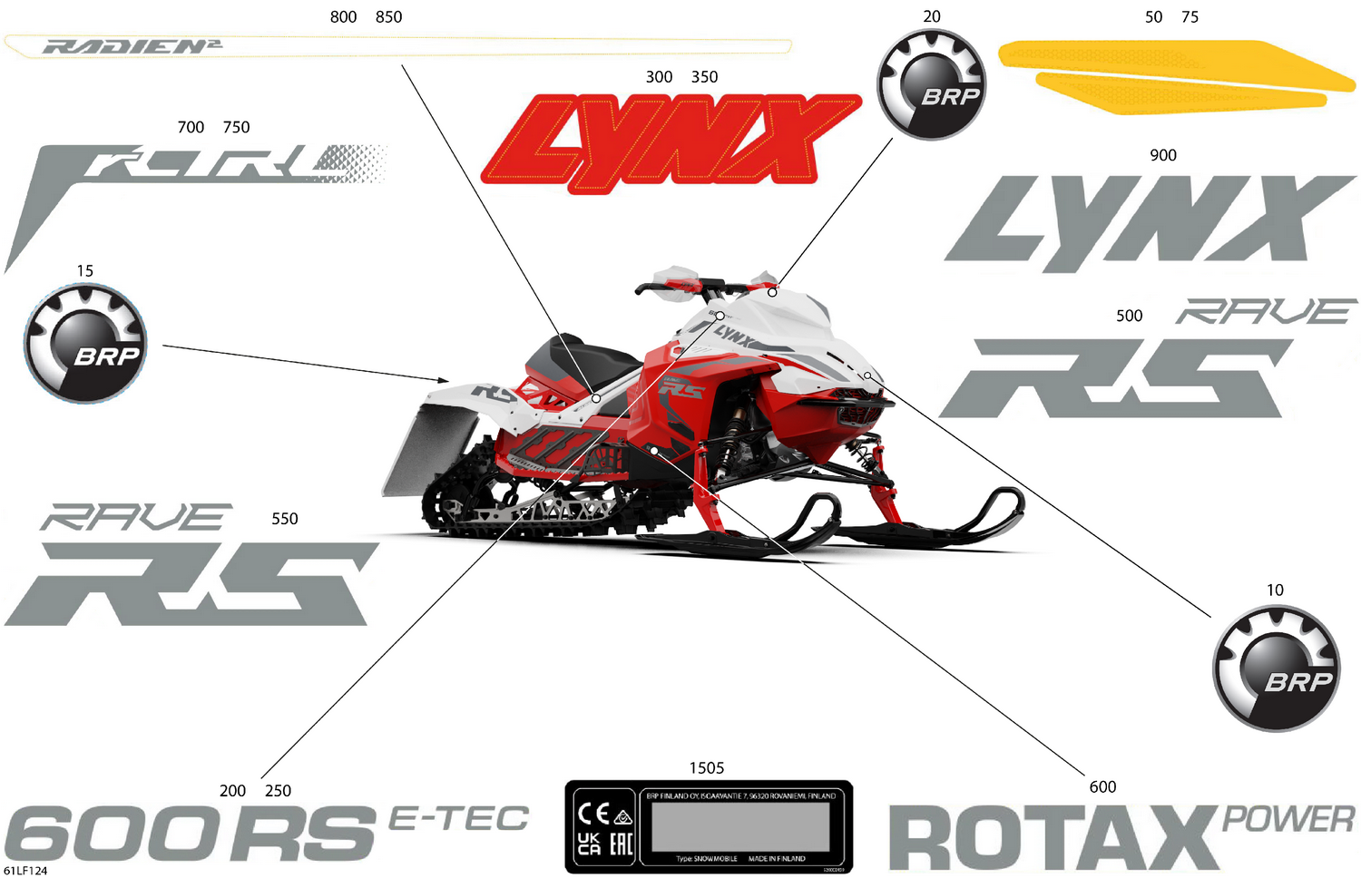 07- Body - Decals