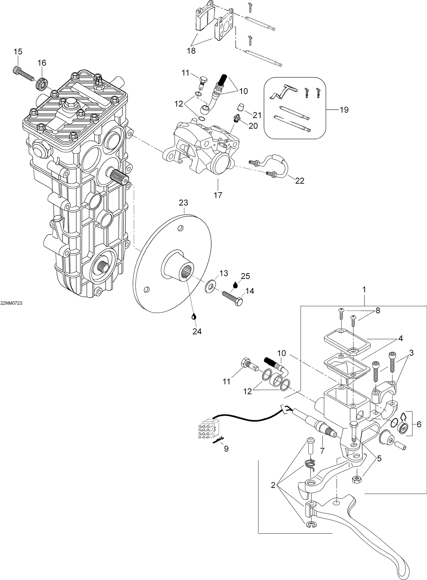 06- Brake