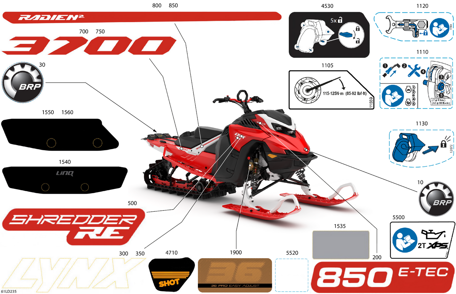 07- Body - Decals