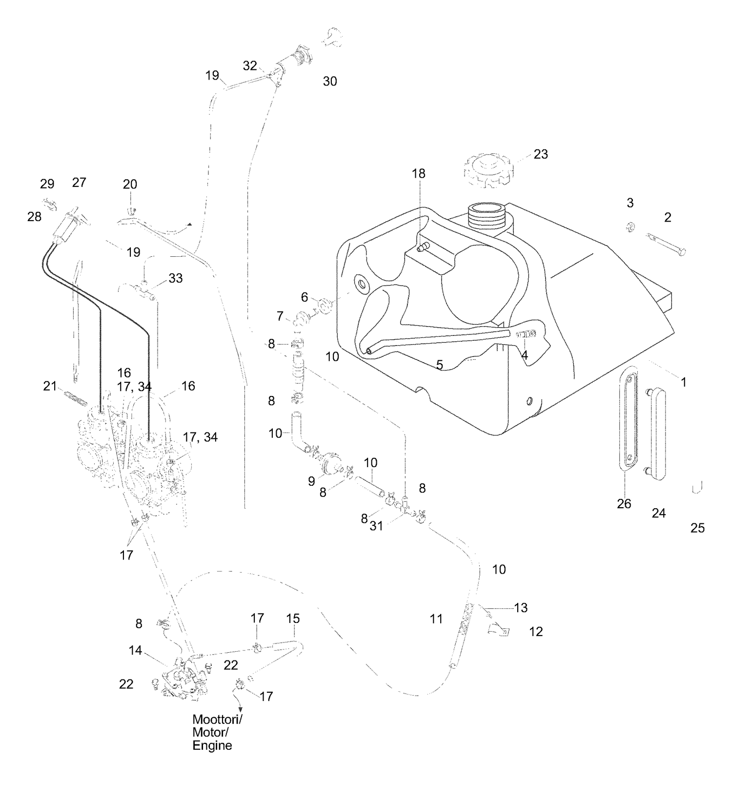 02- Fuel Tank