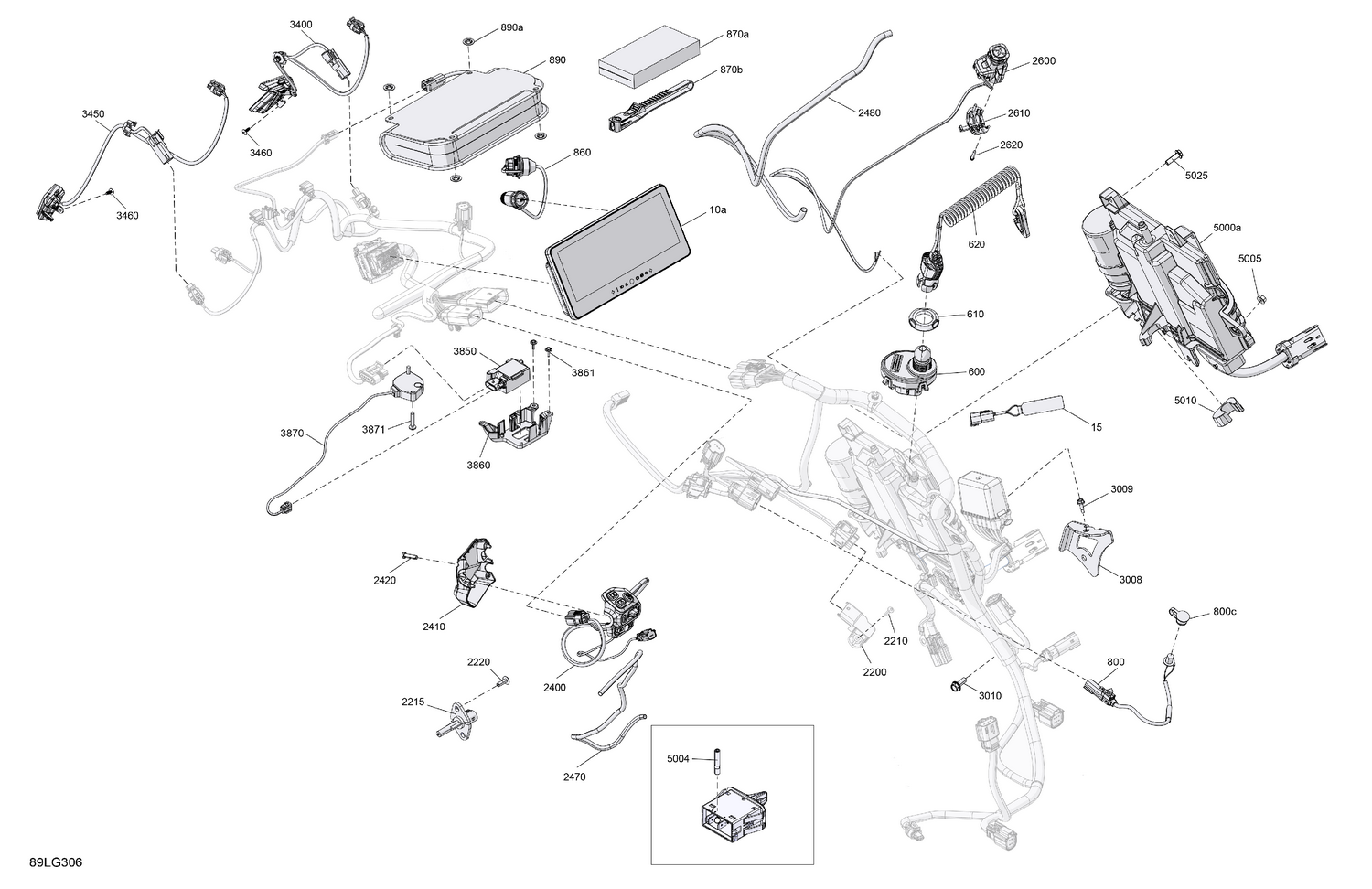 08- Electric - Upper Section