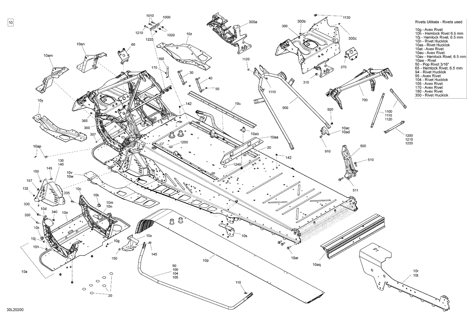 09- Frame - System
