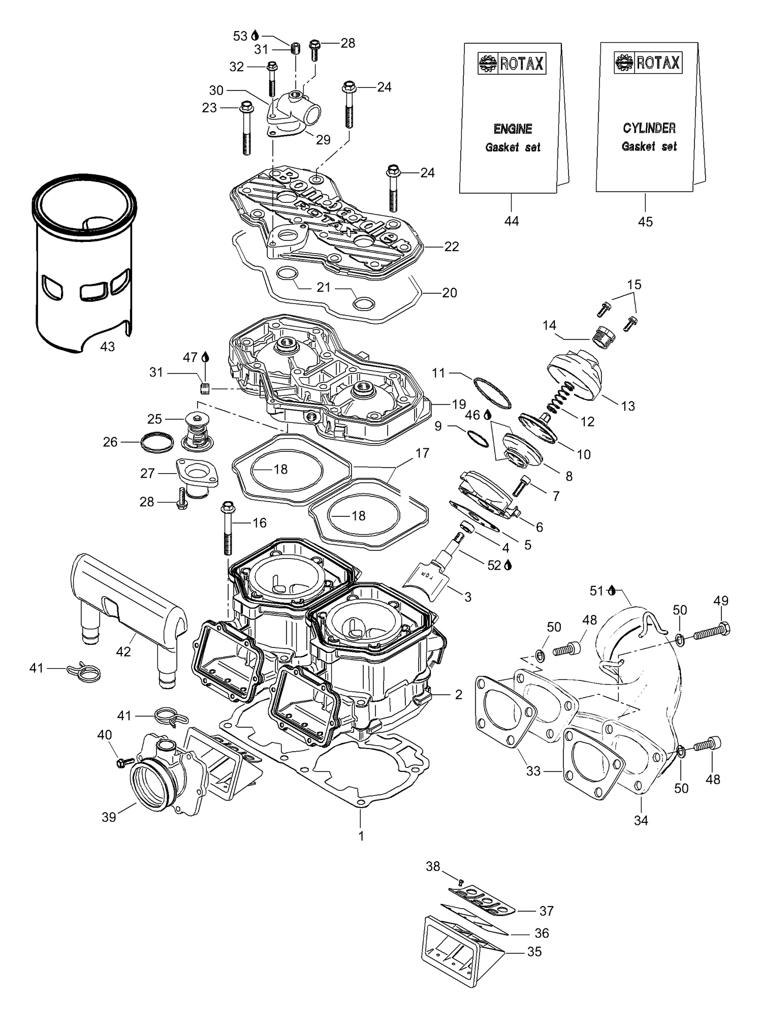 01- Cylinder