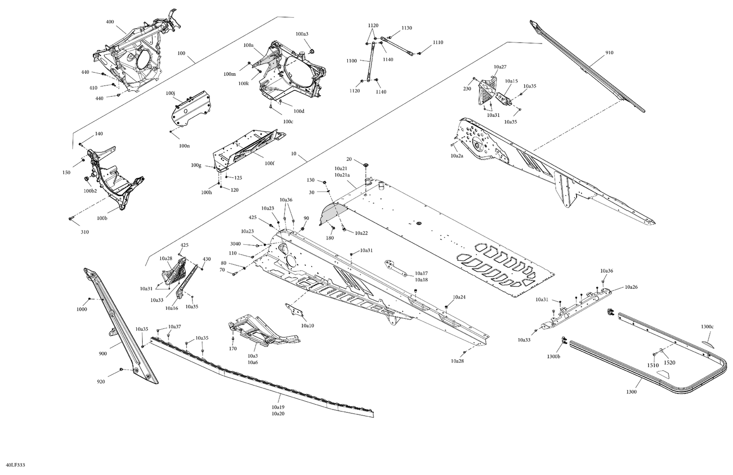 06- Frame - System