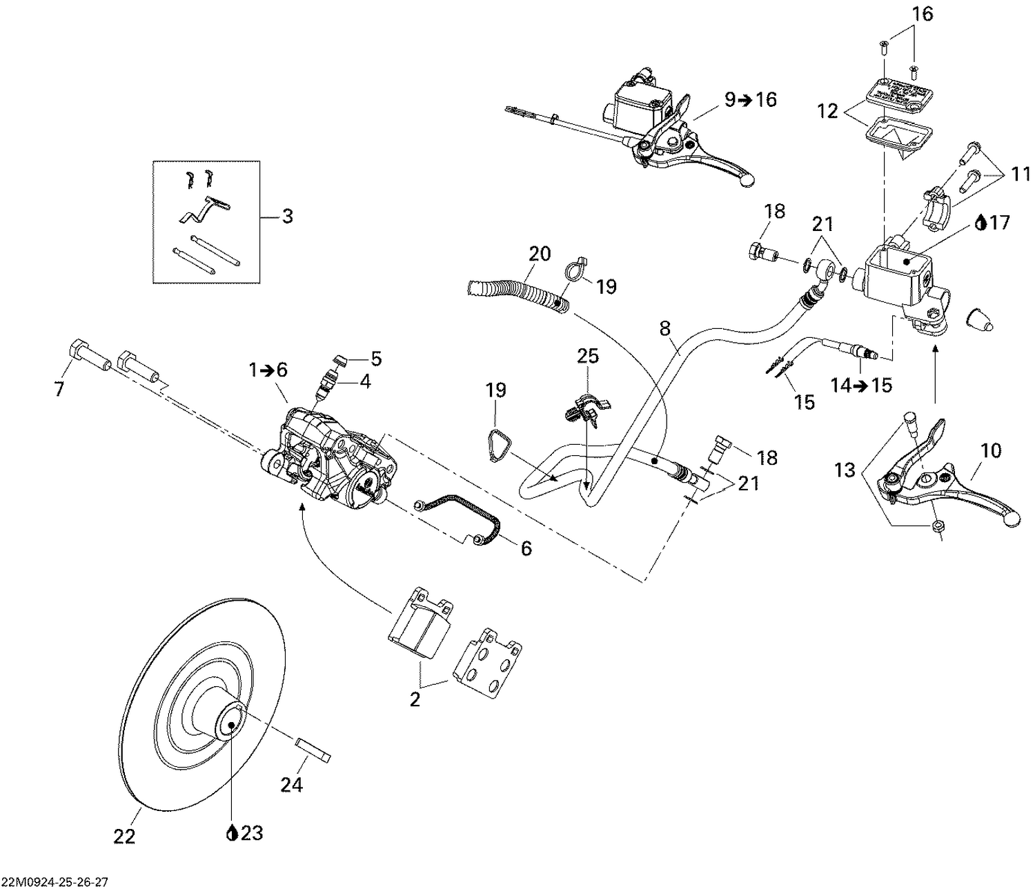 06- Hydraulic Brakes