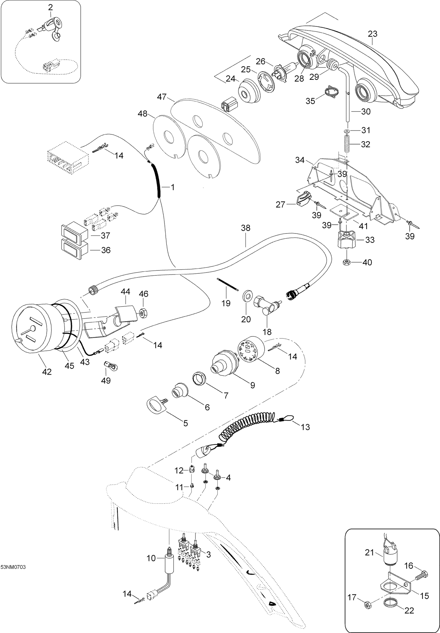10- Electrical System