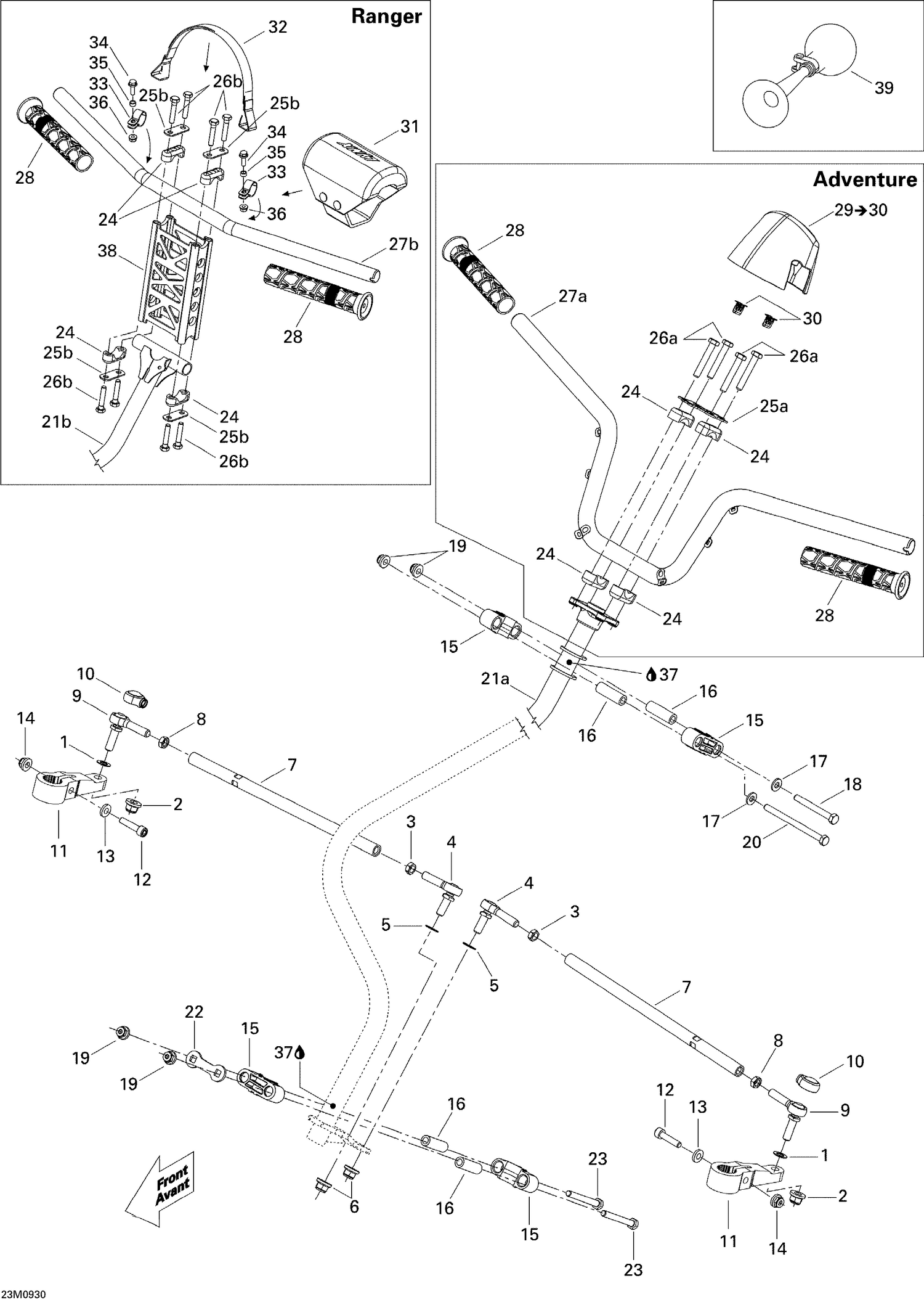 07- Steering