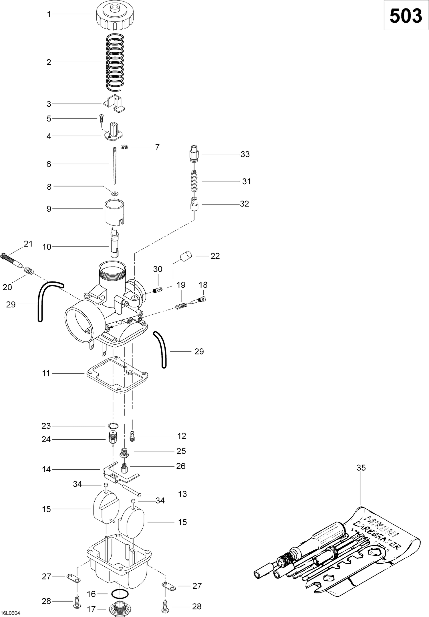 02- Carburetor