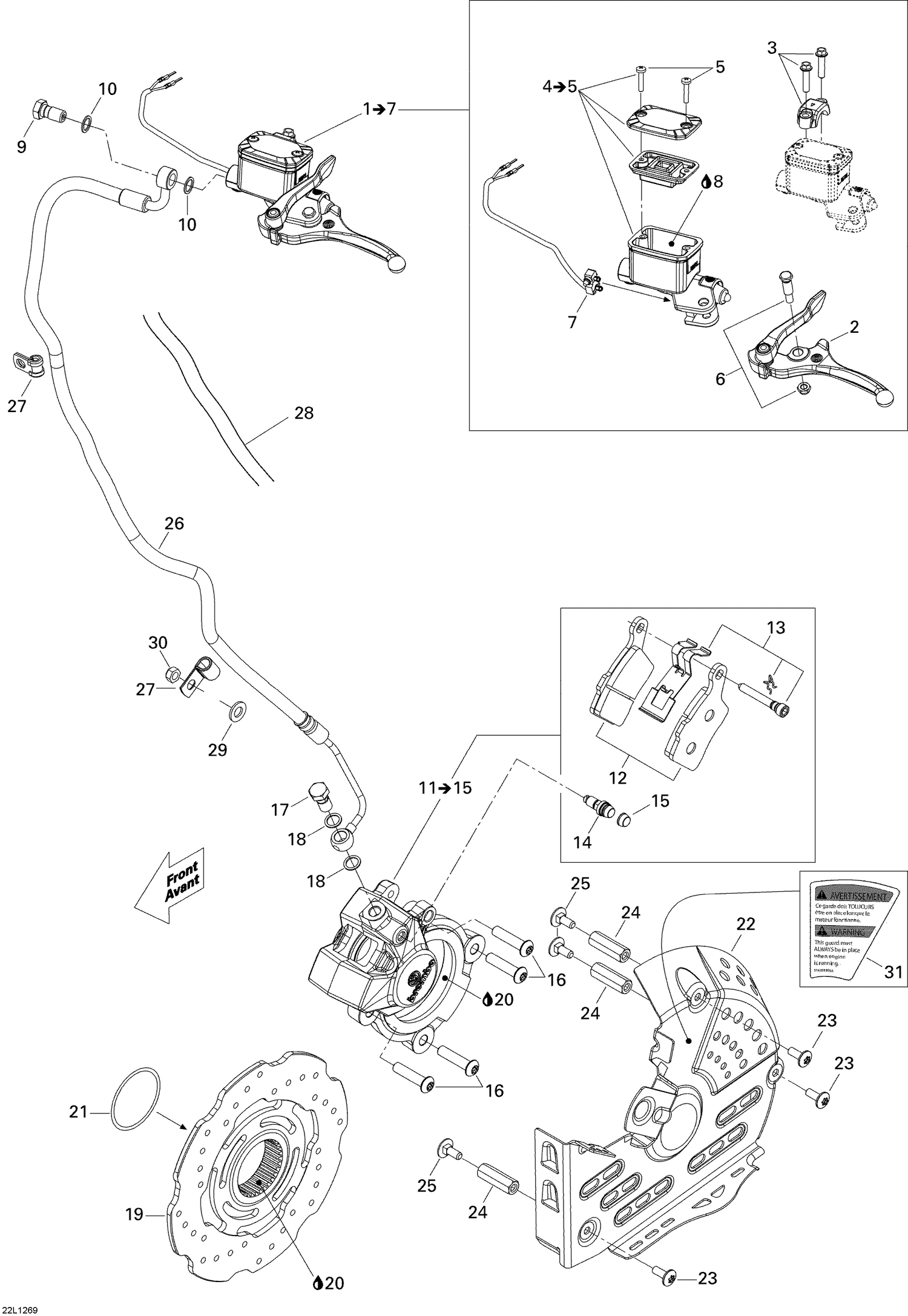 06- Hydraulic Brakes