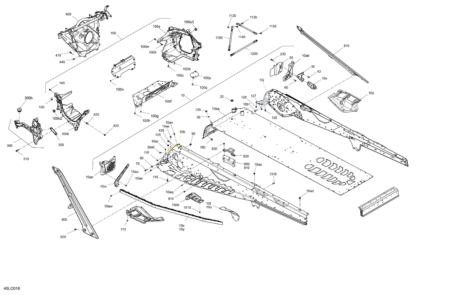 06- Frame - System