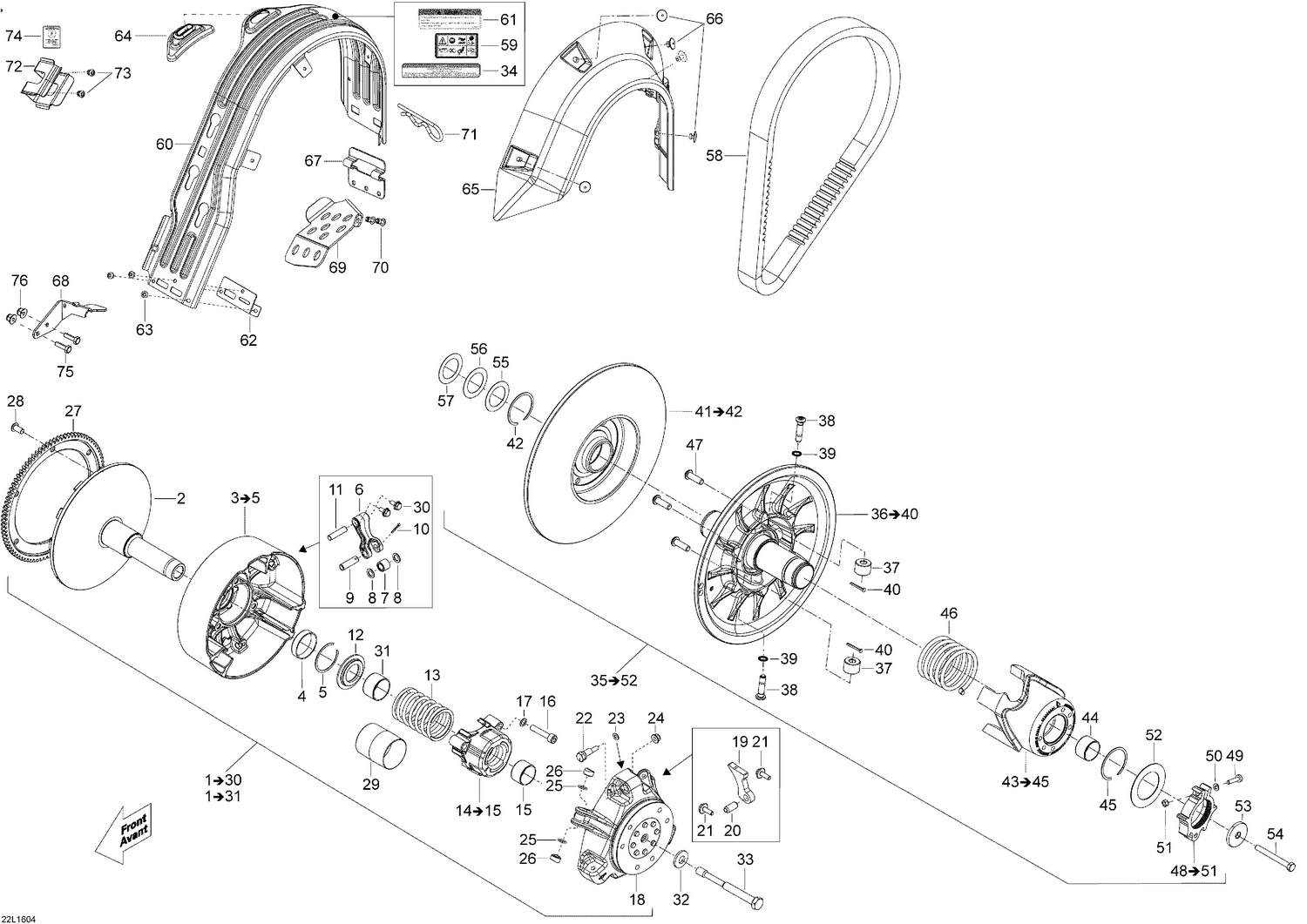 05- Pulley System