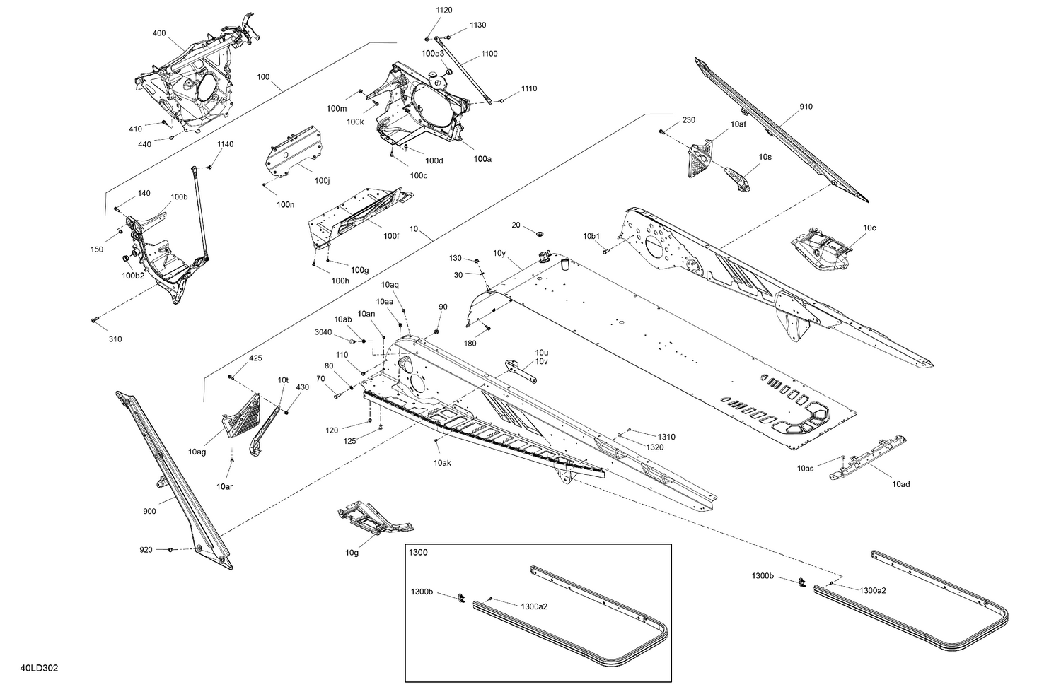 06- Frame - System