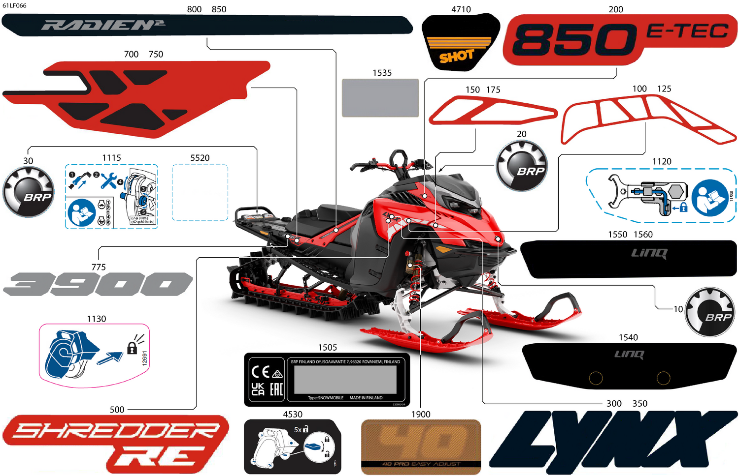 07- Body - Decals