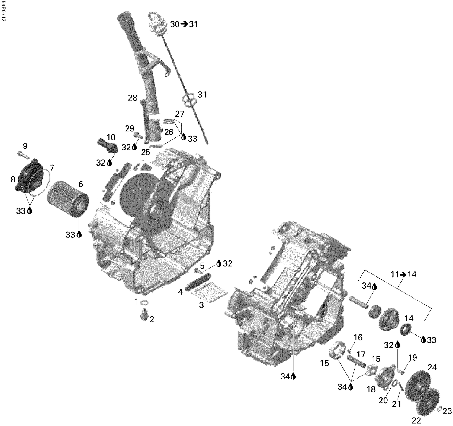 01- Engine Lubrication