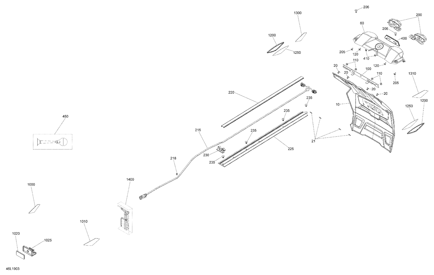 09- Utilities Xterrain