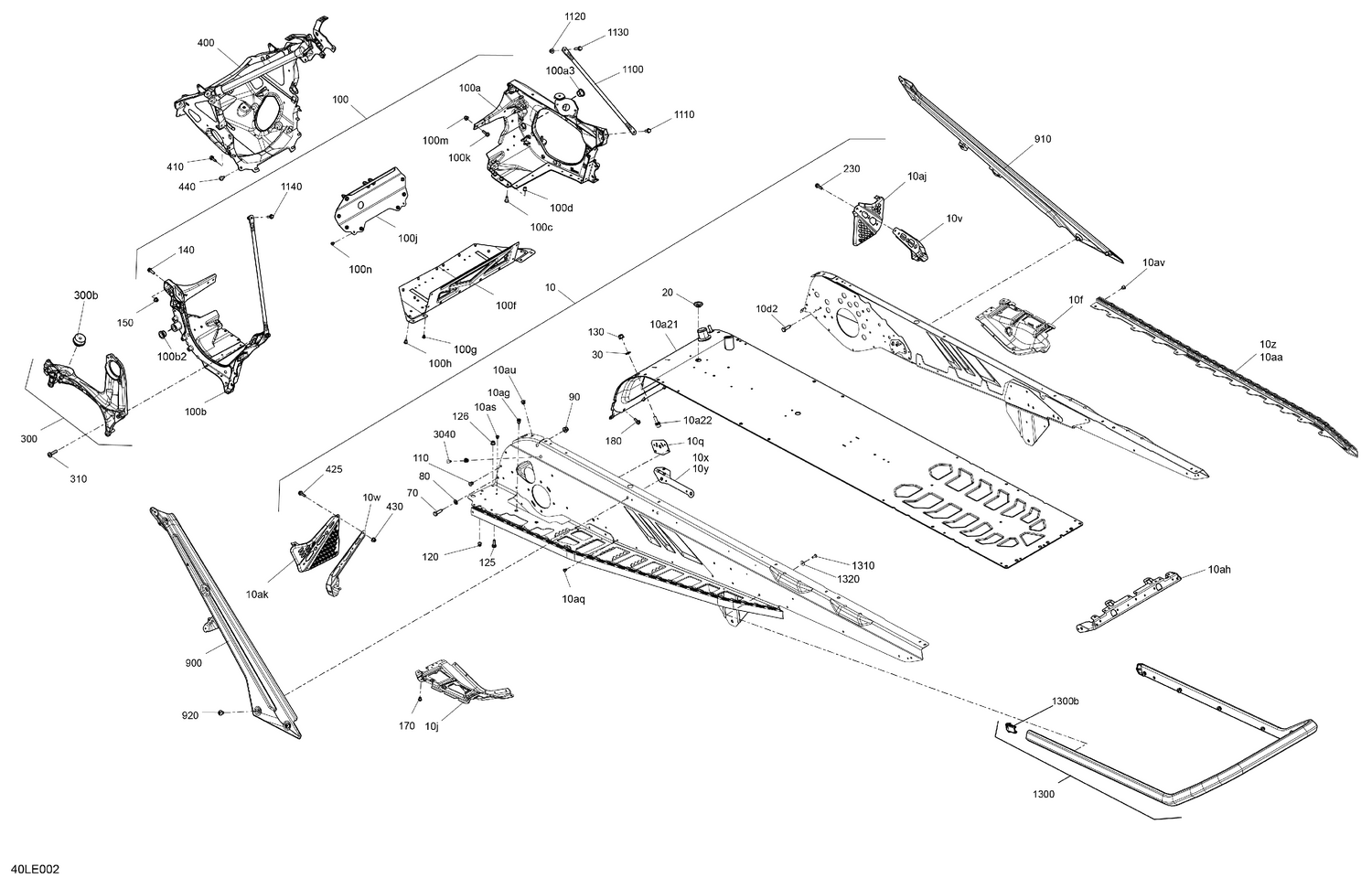 06- Frame - System
