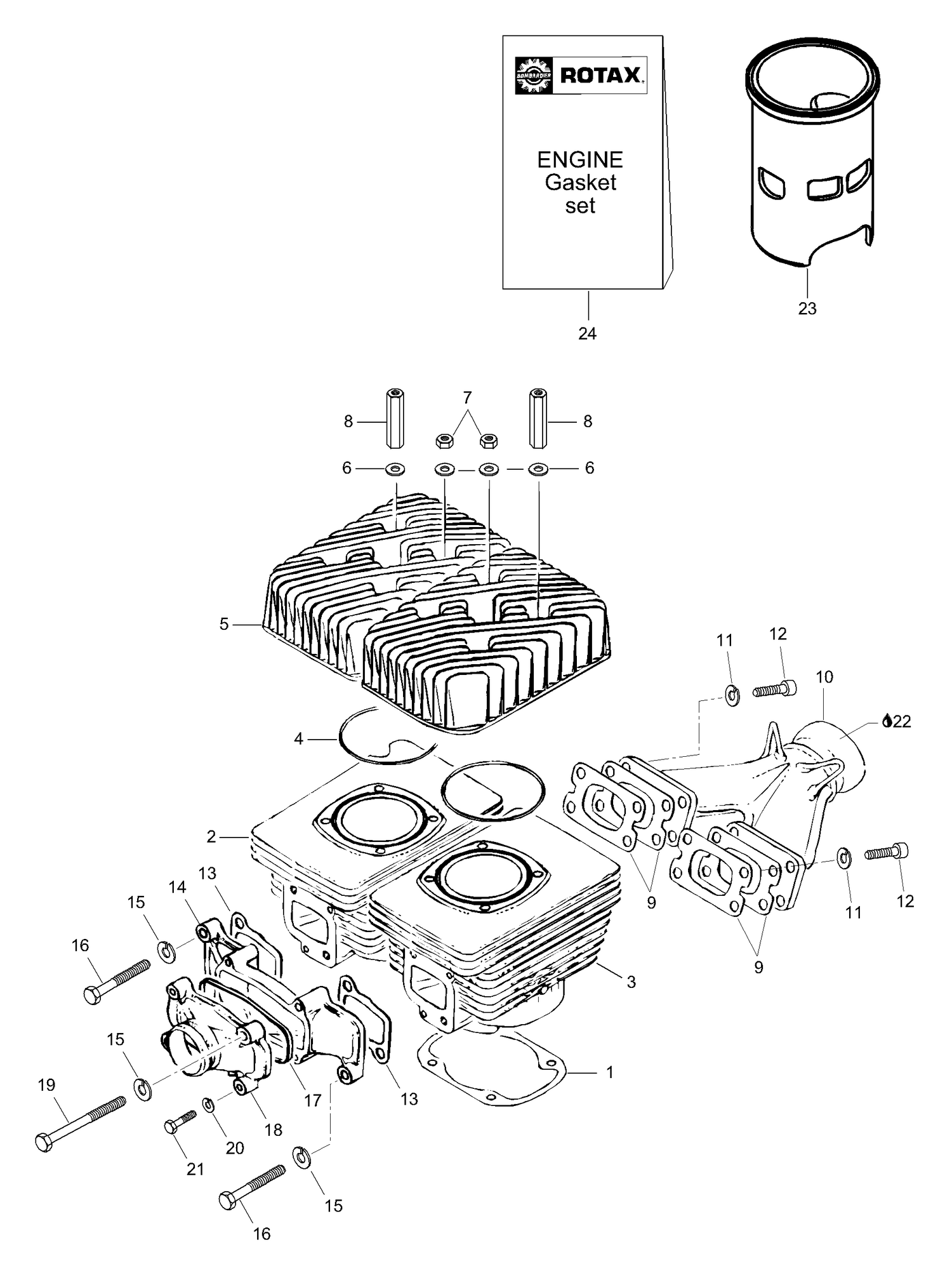 01- Cylinder