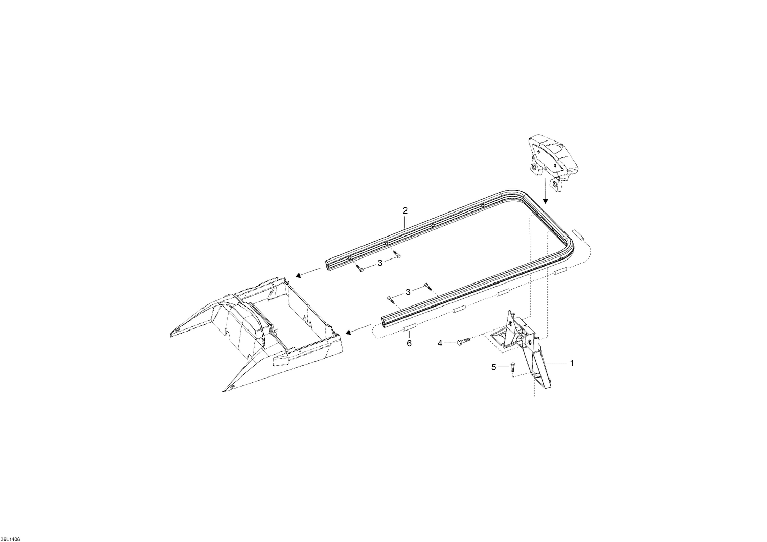 09- Cargo Rack