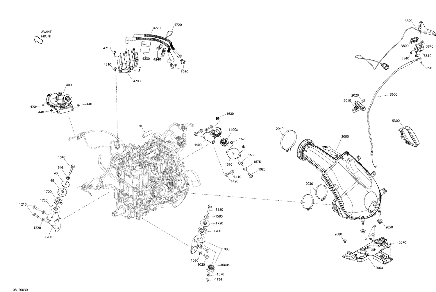 01- Engine - System