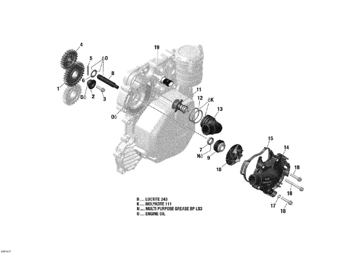 01- Engine Cooling