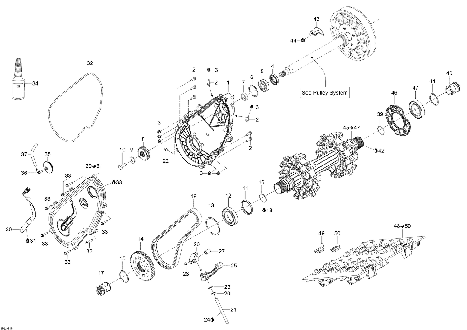 05- Drive System