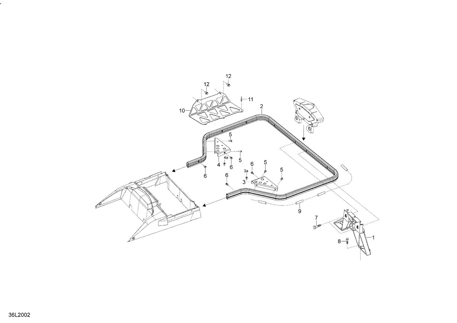 09- Body - Cargo