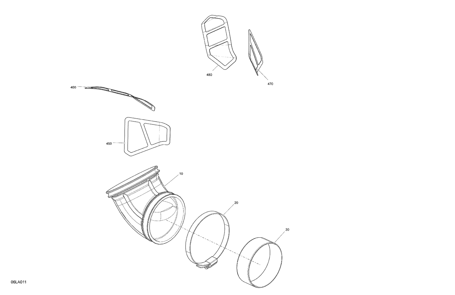 02- Engine - Air Intake