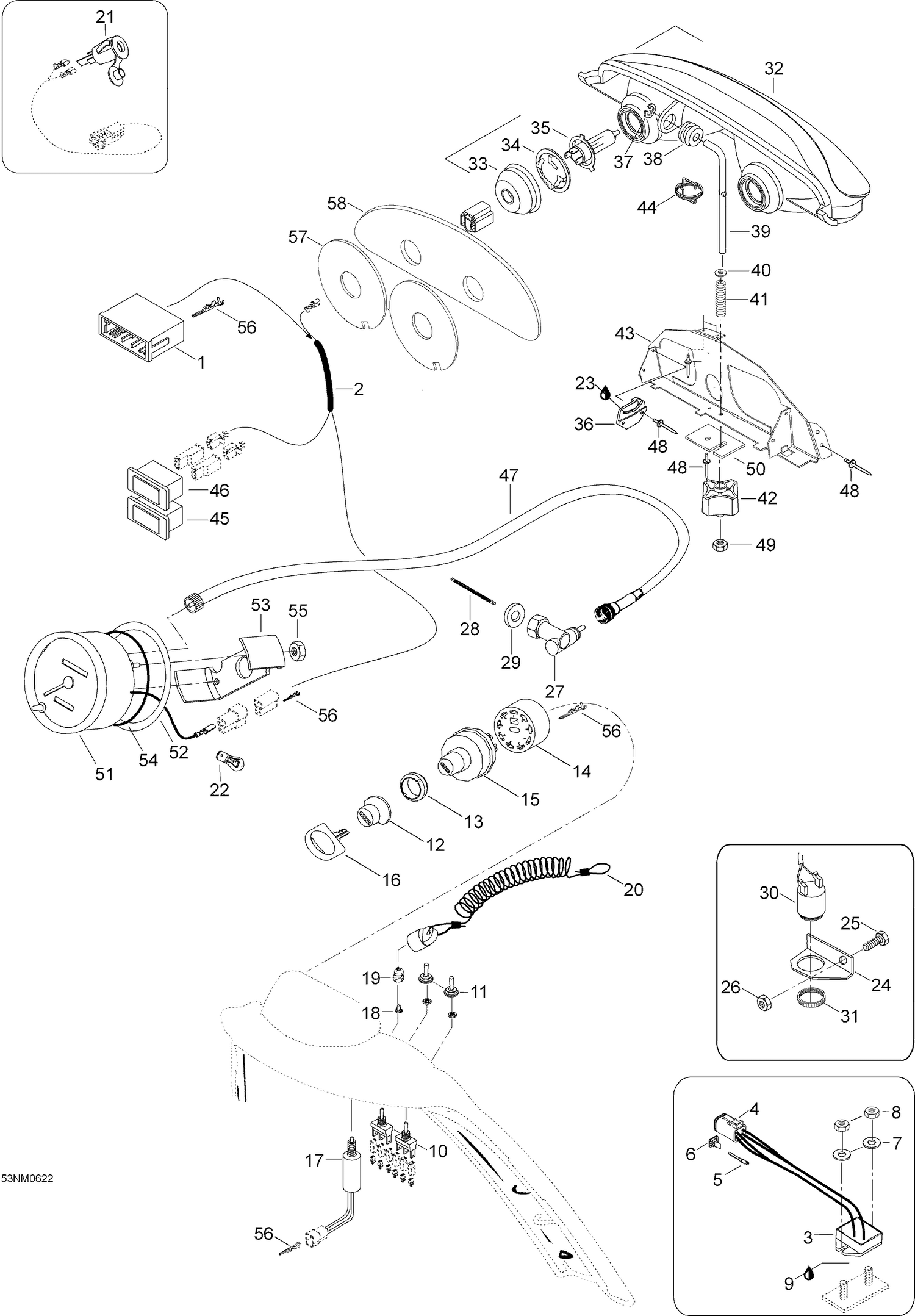 10- Electrical Acessories