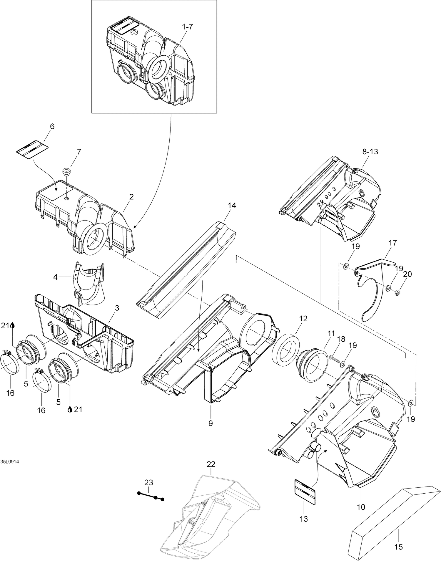 02- Air Silencer