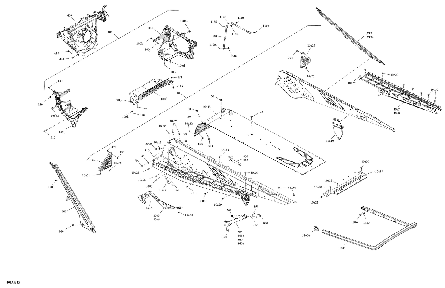 06- Frame - System