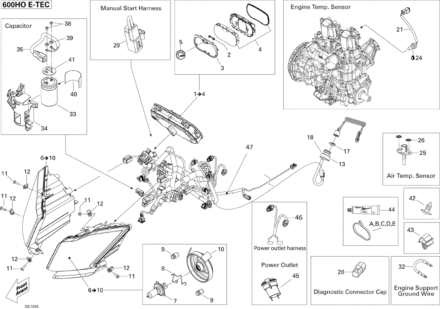 10- Electrical System