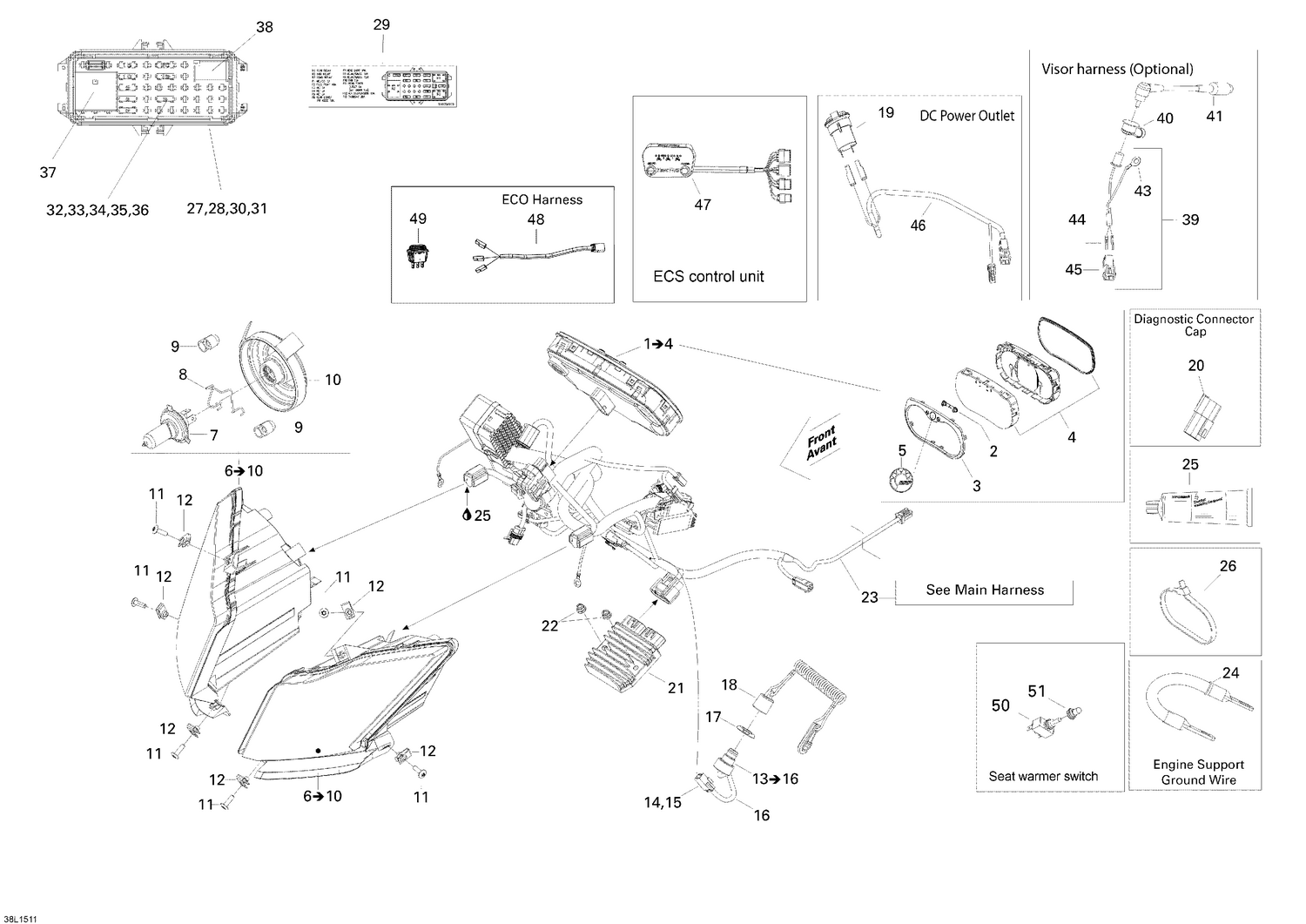10- Electrical System