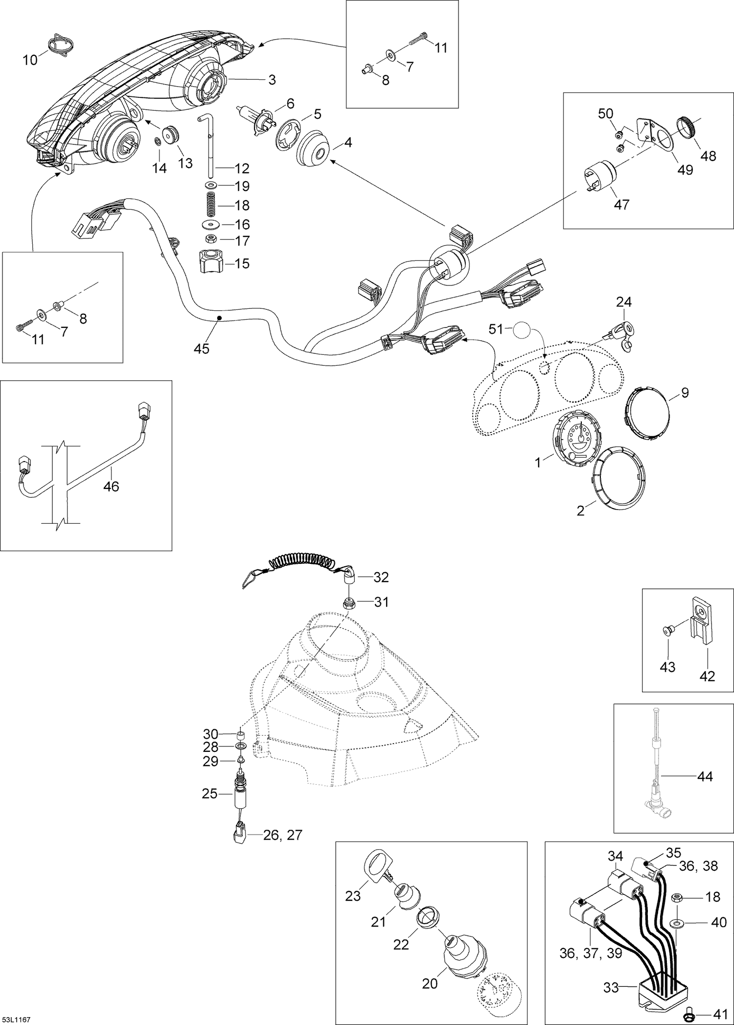 10- Electrical Accessories