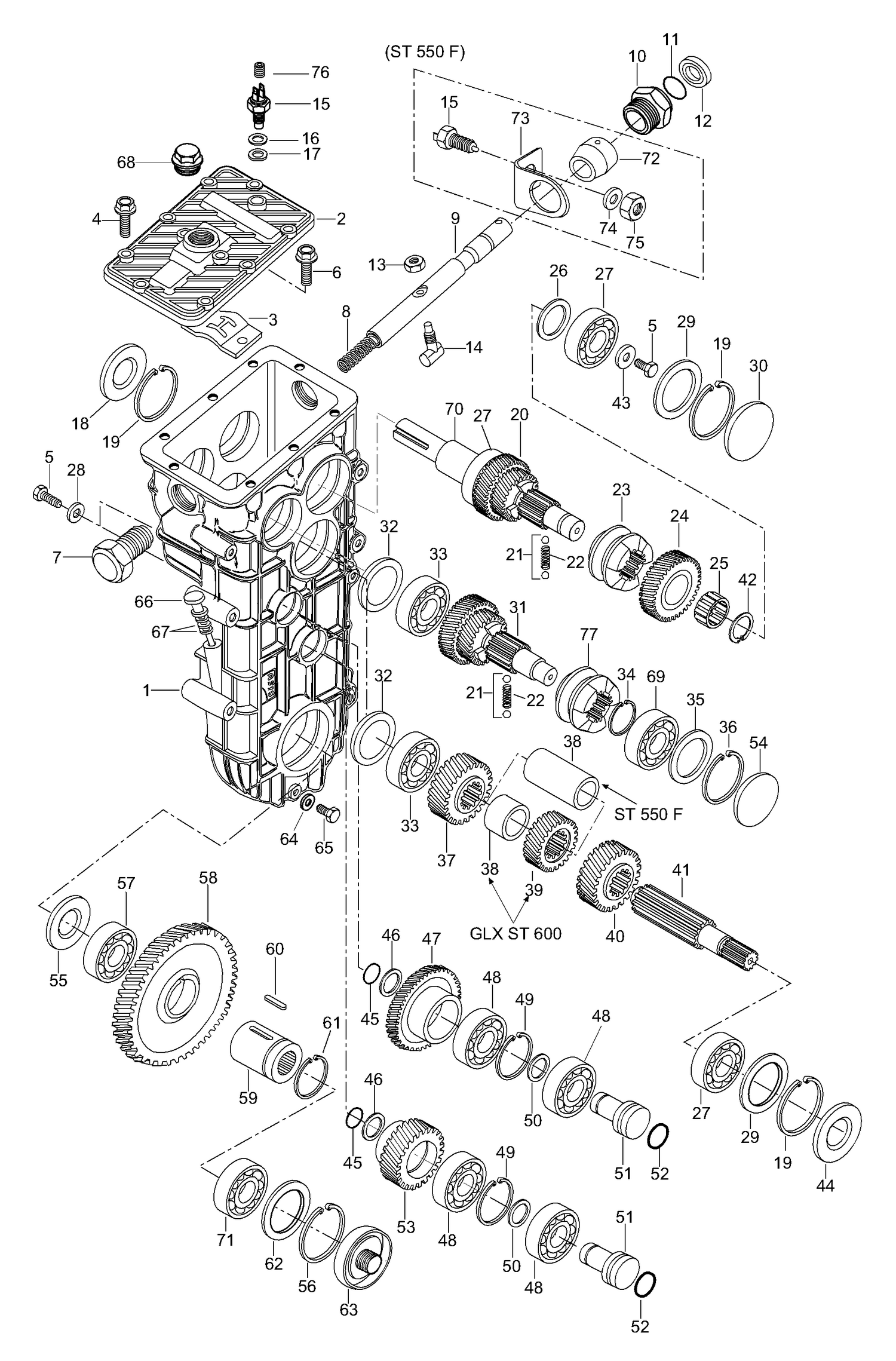 05- Gearbox