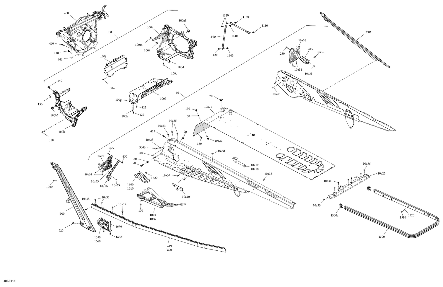 06- Frame - System