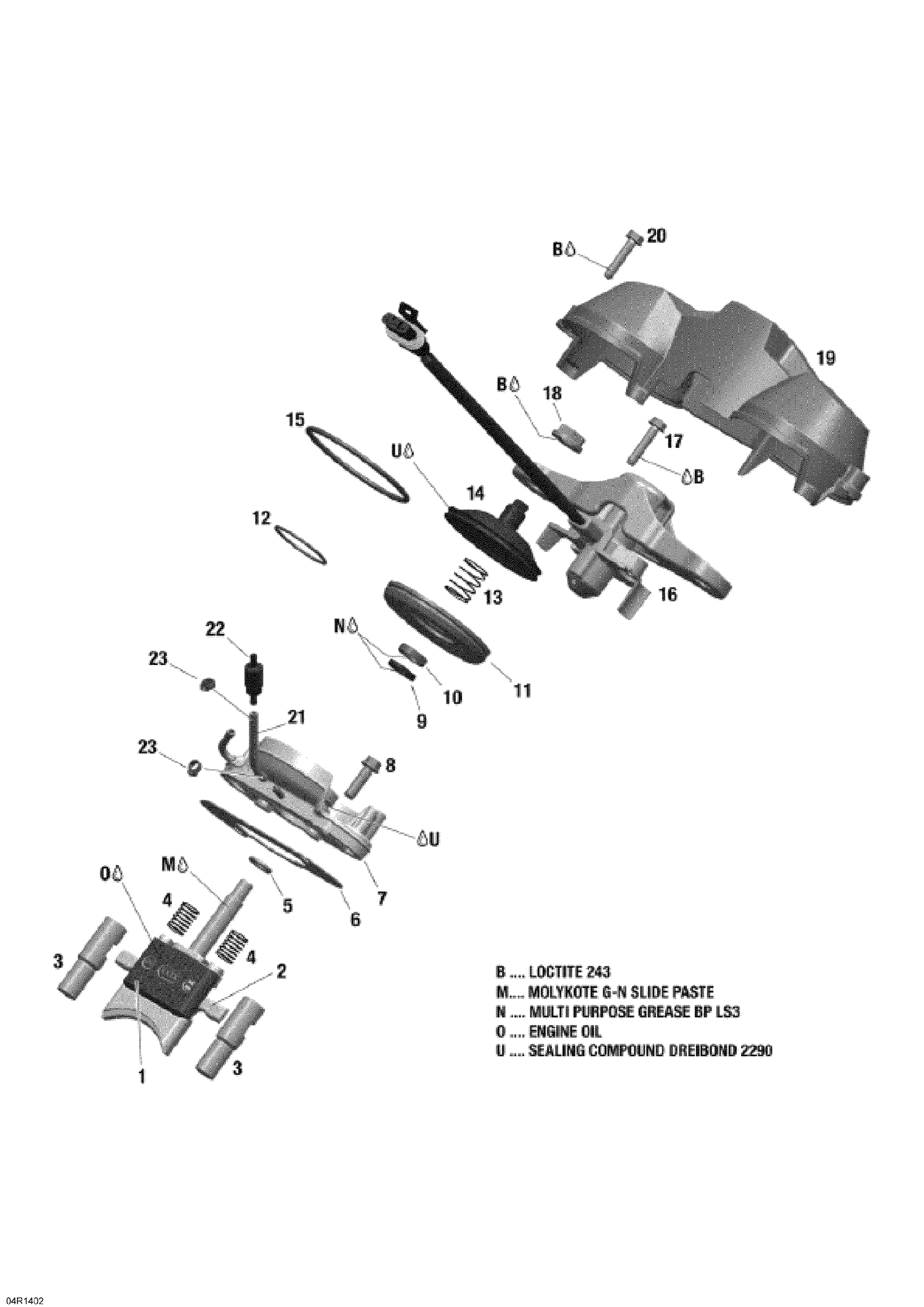 01- RAVE Valve