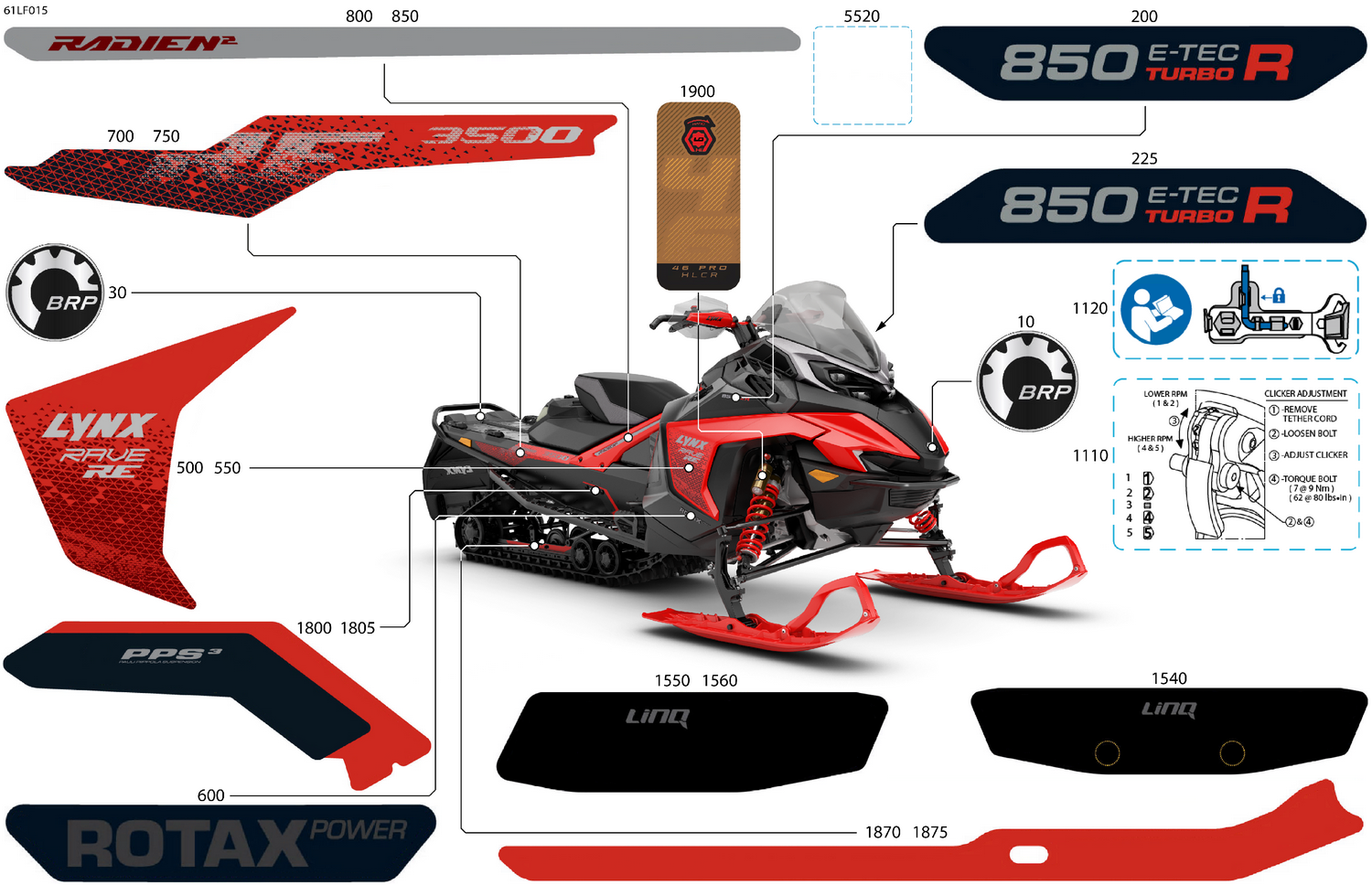07- Body - Decals