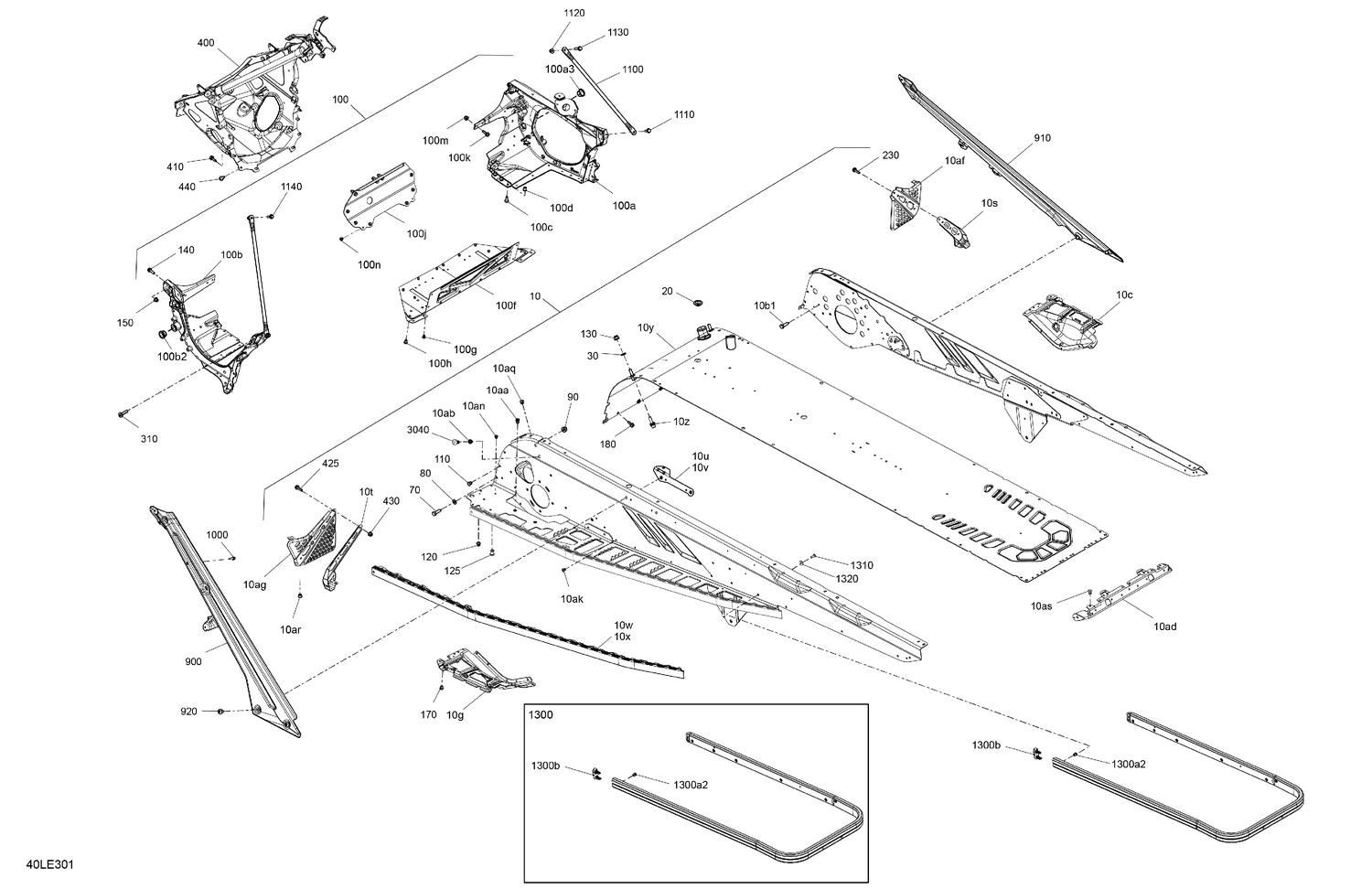 06- Frame - System
