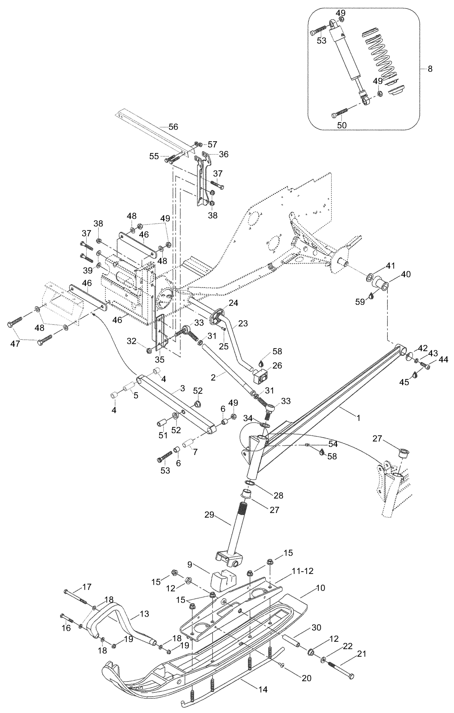 08- Front Suspension