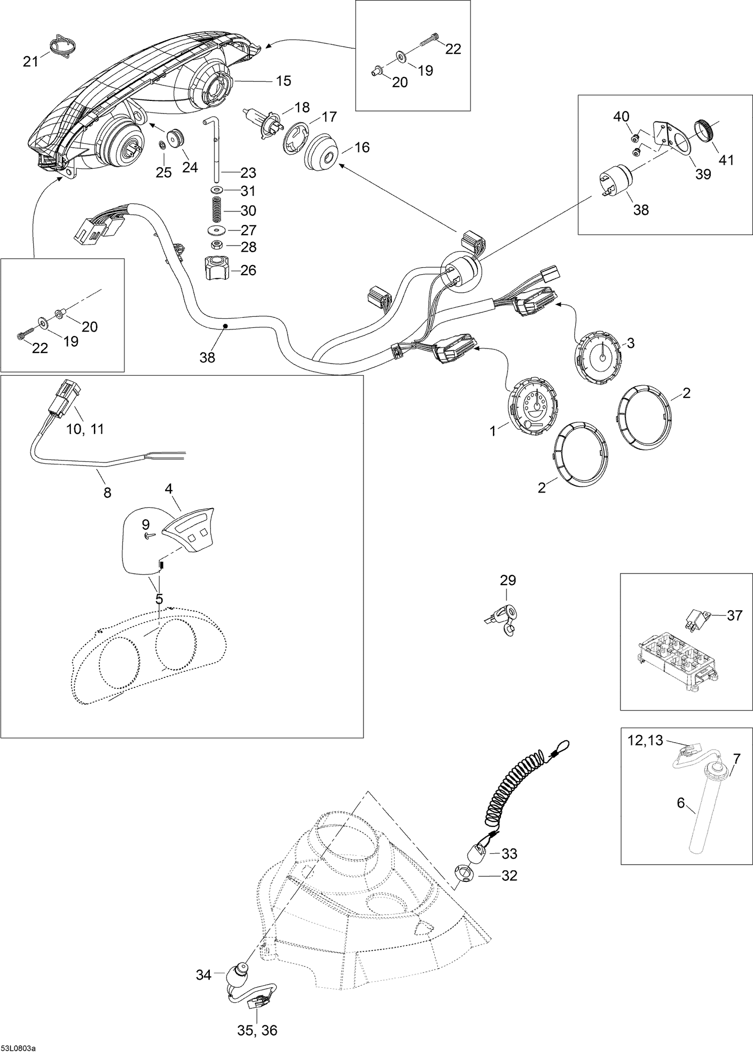 06- Electrical Accessories