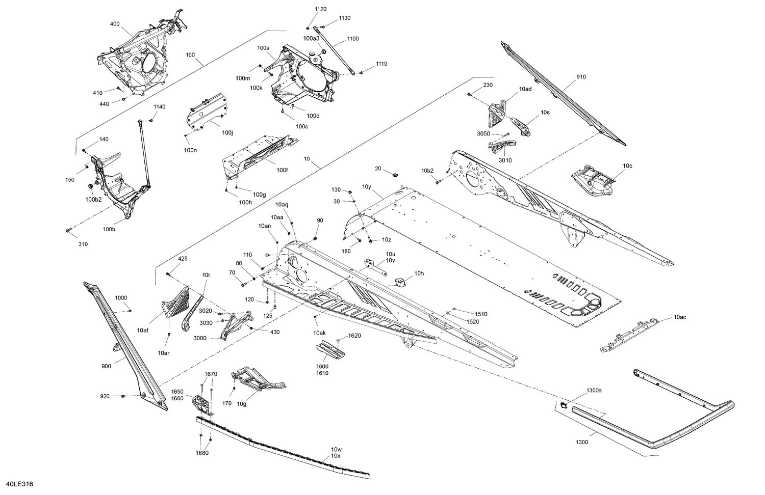 06- Frame - System